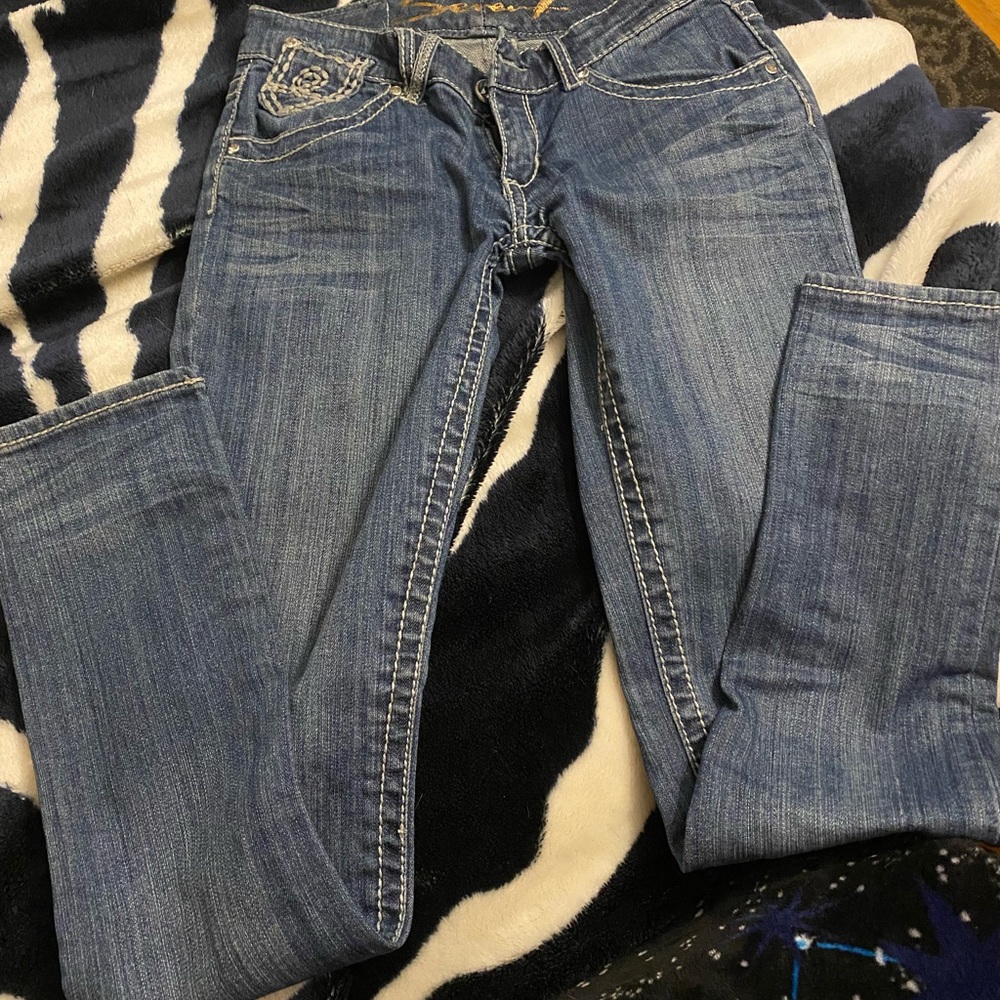 Seven Jeans